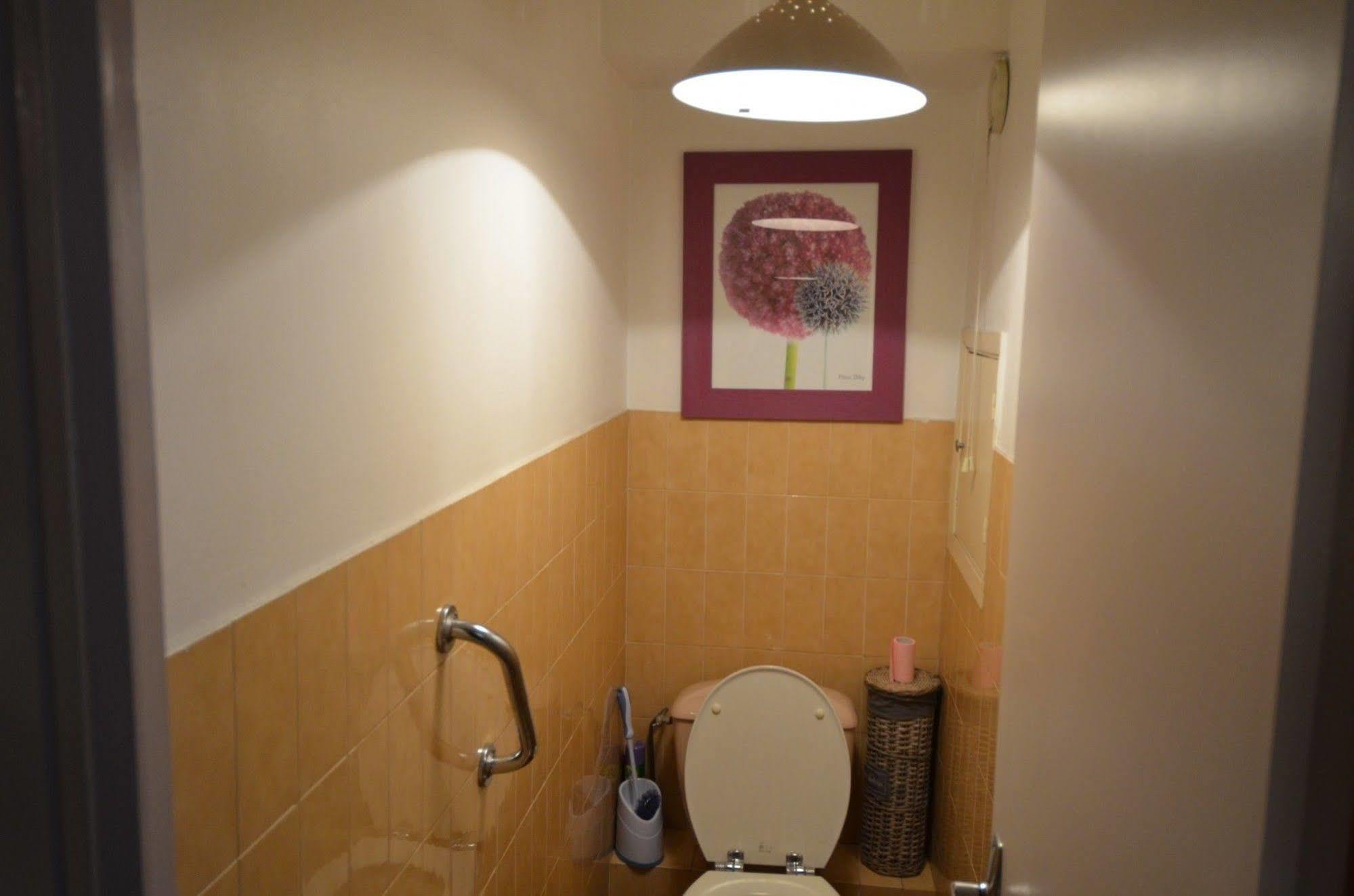 Appartement 6 Personnes Avec Terrasse Le Port Nice Exteriör bild